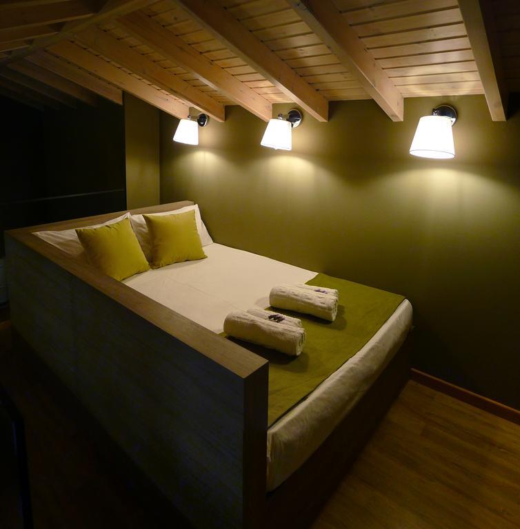 Ampoulos Rooms&Apartments Kedro Exterior foto